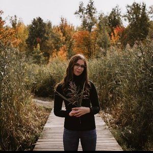 Meet your Posher, Mehgan